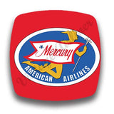 AA 1950's Mercury Magnets