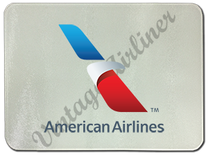 AA New Logo Glass Cutting Board