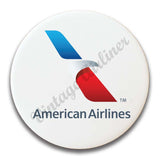 AA New Logo Magnets