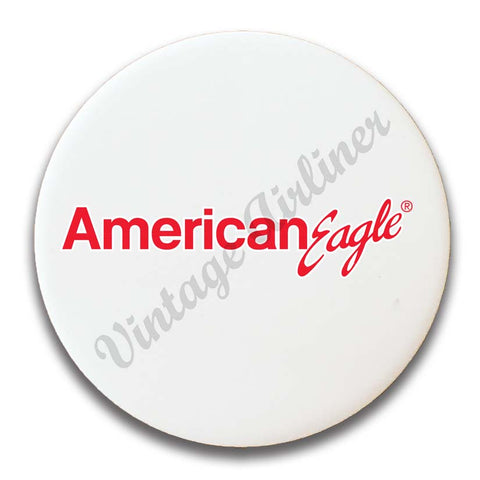 American Eagle Logo Magnets