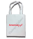 American Eagle Logo Tote Bag