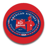 AA Royal Coachman Magnets