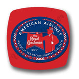 AA Royal Coachman Magnets