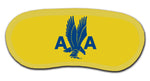 AA 1940's Logo Sleep Mask