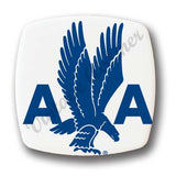 AA 1940's Logo Magnets