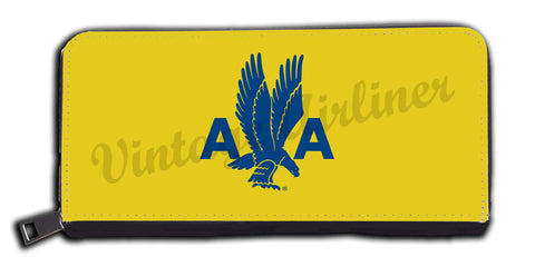 AA 1940's Logo Wallet