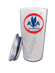 American Airlines 1962 Logo Tumbler