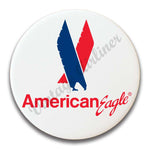 American Eagle Logo Magnets