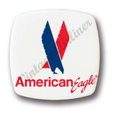 American Eagle Logo Magnets