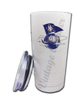 American Airlines 1947 Ticket Jacket Cover Tumbler