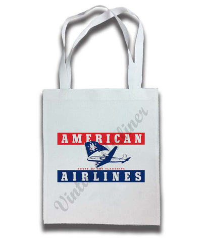 AA 1950's Tote Bag