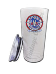 American Airlines Pilot Wings Tumbler