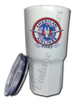 American Airlines Pilot Wings Tumbler