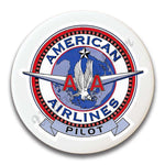 AA Pilot Magnets