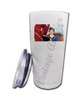 American Airlines 1950's Flight Attendant Tumbler