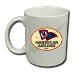 AA Flagship Coffee Mug