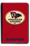 AA Flagship Passport Case