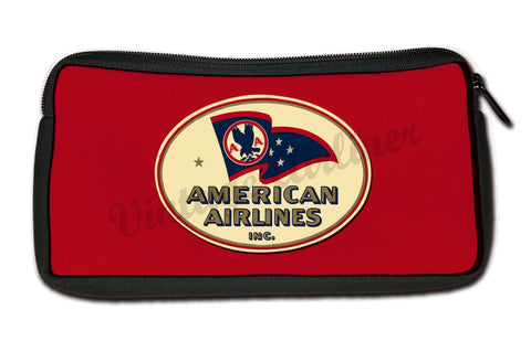 AA Flagship Travel Pouch