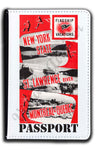 AA Flagship Vacation Vintage Passport Case