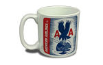 American Airlines 40's Eagle  Super Coffee Mug