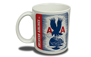 AA Coffee Mug
