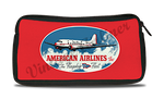 American Airlines Flagship Fleet Travel Pouch