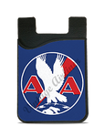 American Airlines 1930's Logo Card Caddy