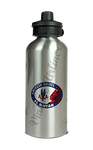 American Airlines El Mayan Bag Sticker Aluminum Water Bottle