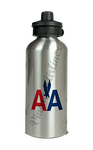 American Airlines 1968 Logo Aluminum Water Bottle