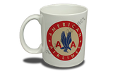 American Airlines 1940's Logo  Coffee Mug