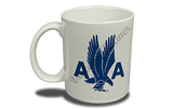 American Airlines 1940's Eagle Logo  Coffee Mug