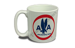 American Airlines 1962 Logo  Coffee Mug