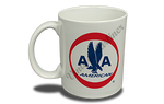 American Airlines 1962 Logo  Coffee Mug