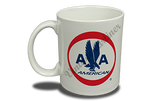 American Airlines 1962 Logo  Coffee Mug