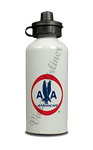 American Airlines 1962 Logo Aluminum Water Bottle