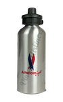 American Eagle Logo Aluminum Water Bottle