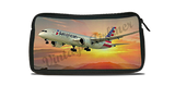 American Airlines 787 Travel Pouch