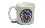 AA Pilot Logo Coffee Mug