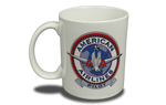 AA Pilot Logo Coffee Mug