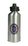 American Airlines Pilot Aluminum Water Bottle