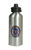 American Airlines Pilot Aluminum Water Bottle