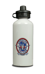 American Airlines Pilot Aluminum Water Bottle