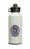 American Airlines Pilot Aluminum Water Bottle