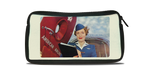 AA 1950's Flight Attendant Travel Pouch