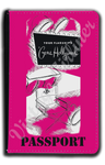 AA Flagship Gone Hollywood Passport Case