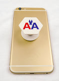 American Airlines 1968 Logo Phone Grip