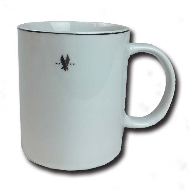 American Airline Collection  Tagged "coffee mugs"  Airline Employee Shop