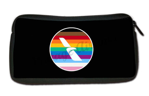 AA Pride Travel Pouch
