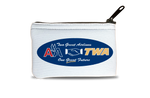 American Airlines/TWA Merger Rectangular Coin Purse