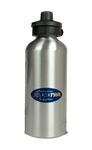 American Airlines/TWA Merger Aluminum Water Bottle